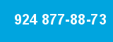 924 877-88-73 924 877-88-73